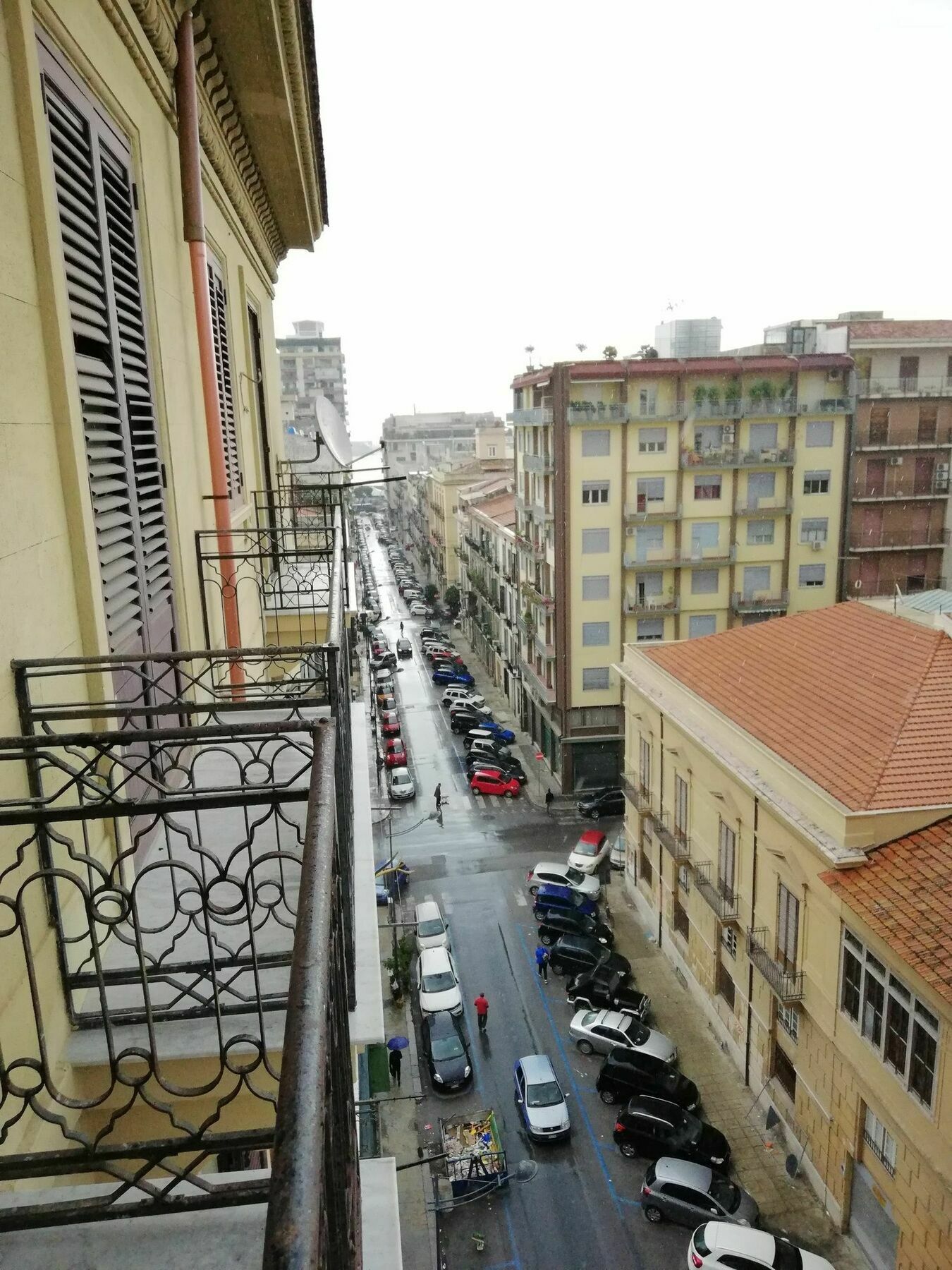 Politeamari Ξενοδοχείο Παλέρμο Εξωτερικό φωτογραφία