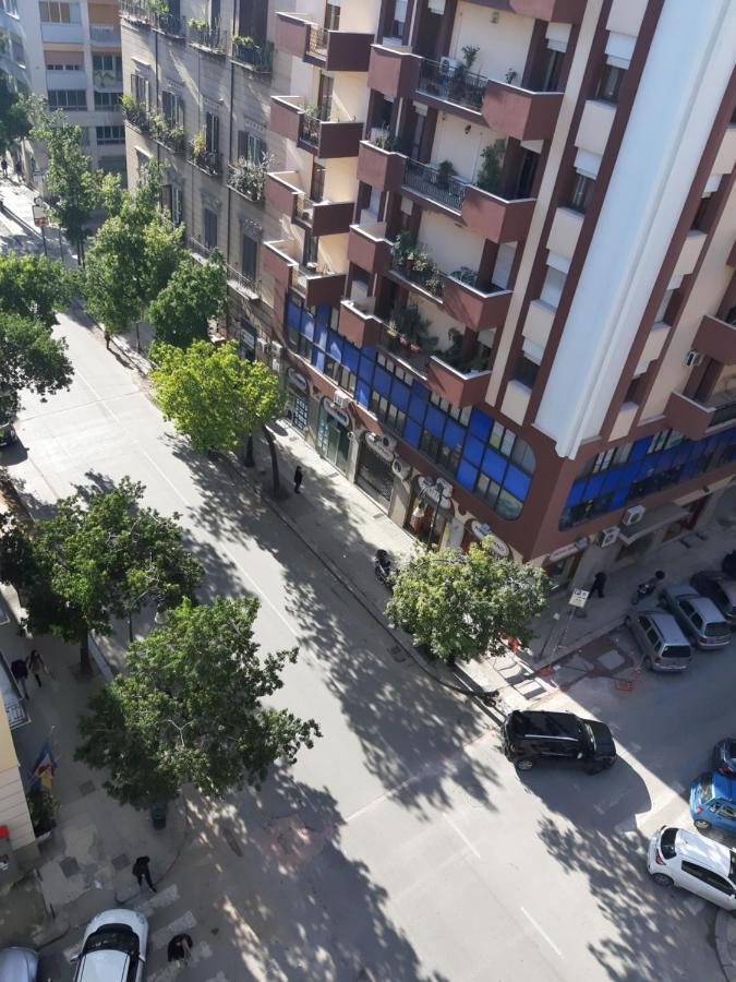 Politeamari Ξενοδοχείο Παλέρμο Εξωτερικό φωτογραφία